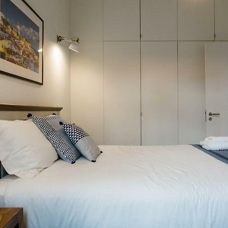 Urban Chic Apartment In The Heart Of Historic Lisboa 外观 照片